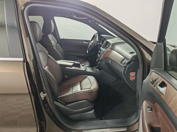 Mercedes-Benz M-Класс III (W166) с пробегом 2013 года, цена 2 349 000 рублей, 210010 км, внедорожник, Автокод Объявления