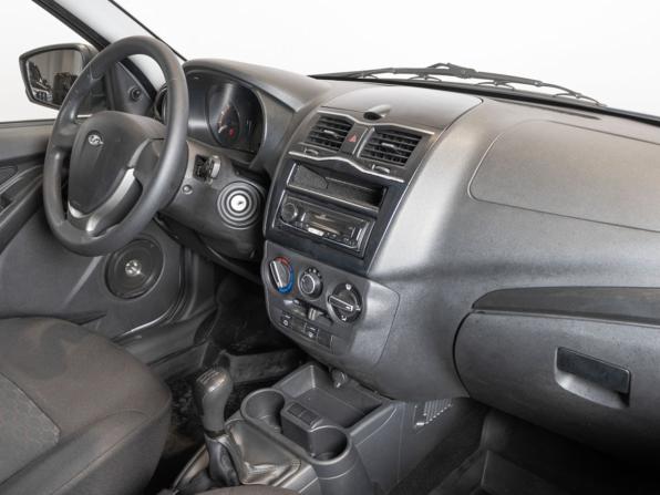 Lada (ВАЗ) Granta I Рестайлинг с пробегом 2019 года, цена 621 000 рублей, 72435 км, лифтбек, Автокод Объявления