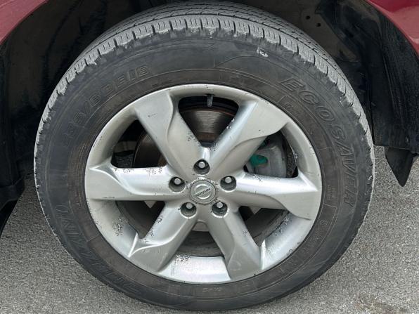 Nissan Murano II (Z51) Рестайлинг с пробегом 2010 года, цена 770 000 рублей, 236011 км, внедорожник, Автокод Объявления