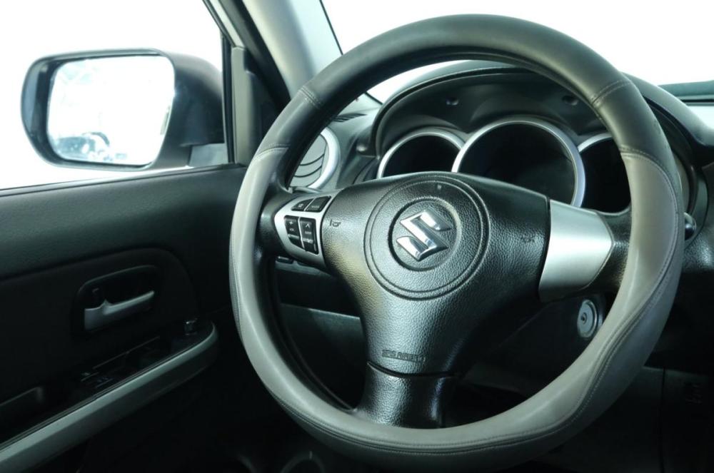 Suzuki Grand Vitara II Омск  - изображение 13