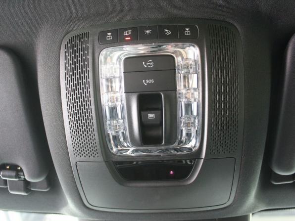 Mercedes-Benz GLS II (X167) с пробегом 2021 года, цена 10 200 000 рублей, 54046 км, внедорожник, Автокод Объявления