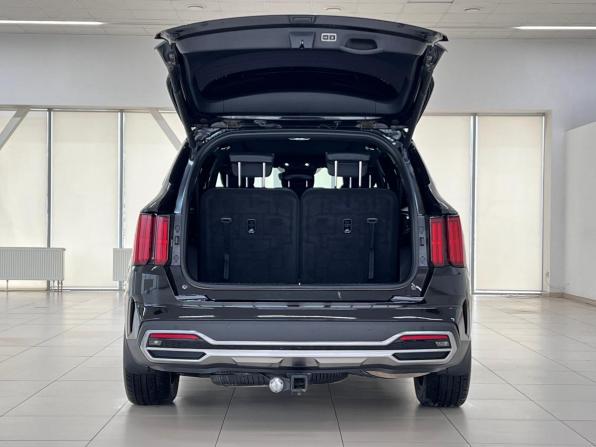 Kia Sorento IV с пробегом 2022 года, цена 3 290 000 рублей, 142303 км, внедорожник, Автокод Объявления