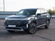 Exeed VX I Москва  - изображение 24