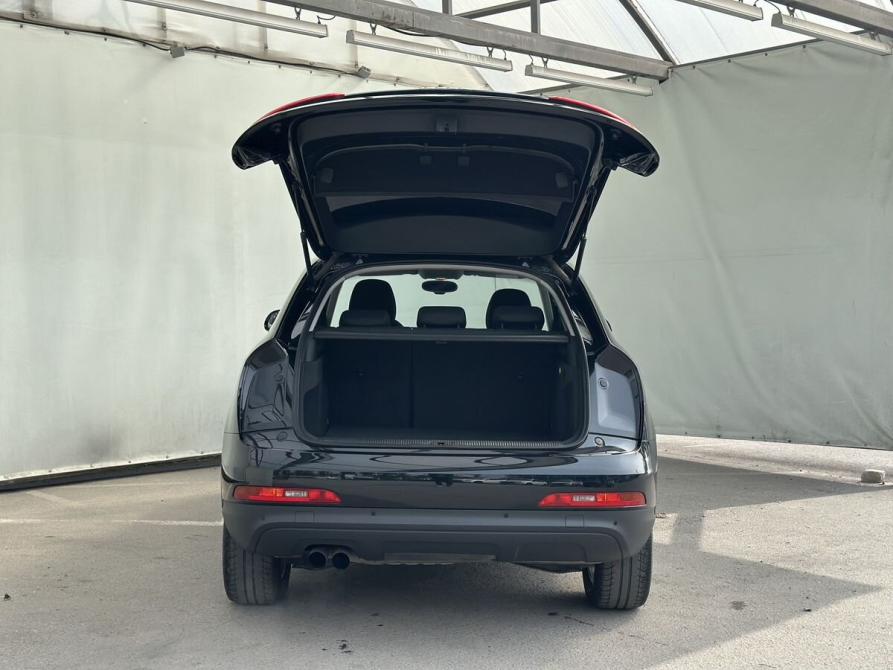 Audi Q3 I (8U) Липецк  - изображение 7