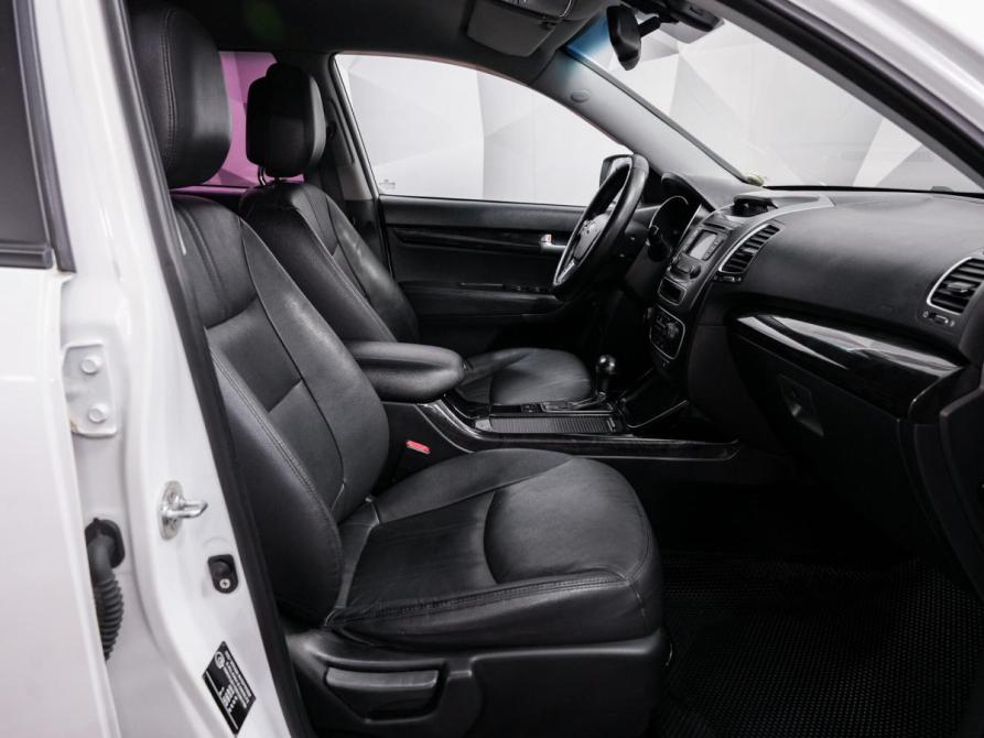 Kia Sorento II Рестайлинг Ульяновск  - изображение 12