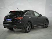 Infiniti FX II (S51) Рестайлинг Новосибирск  - изображение 41