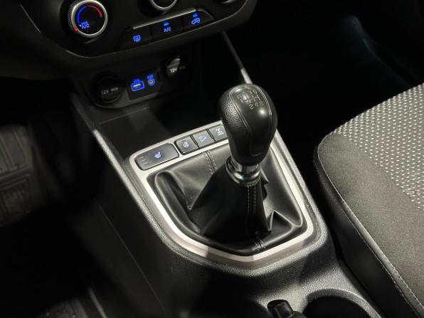 Hyundai Creta I с пробегом 2017 года, цена 1 699 000 рублей, 114821 км, внедорожник, Автокод Объявления