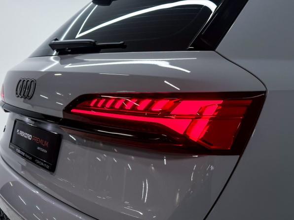 Audi Q7 II (4M) Рестайлинг 2 с пробегом 2024 года, цена 7 999 000 рублей, 31257 км, внедорожник, Автокод Объявления