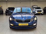 Skoda Octavia III (A7) Рестайлинг Челябинск  - изображение 25