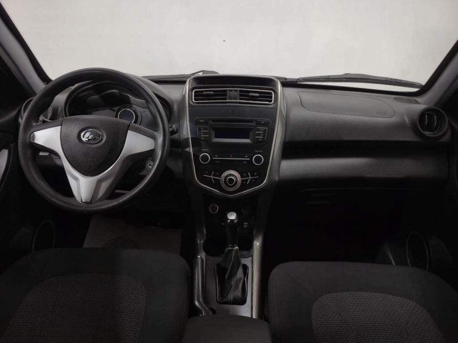 Lifan X60 I Рестайлинг 2 Альметьевск  - изображение 13