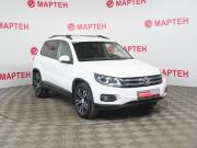 Volkswagen Tiguan I Рестайлинг Вологда  - изображение 20
