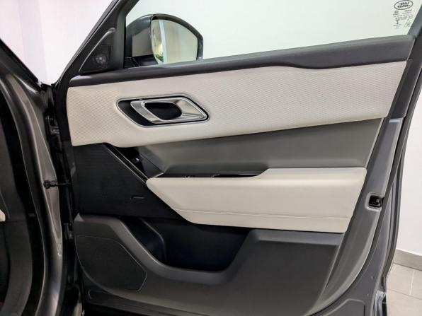 Land Rover Range Rover Velar I с пробегом 2017 года, цена 3 630 000 рублей, 81600 км, внедорожник, Автокод Объявления