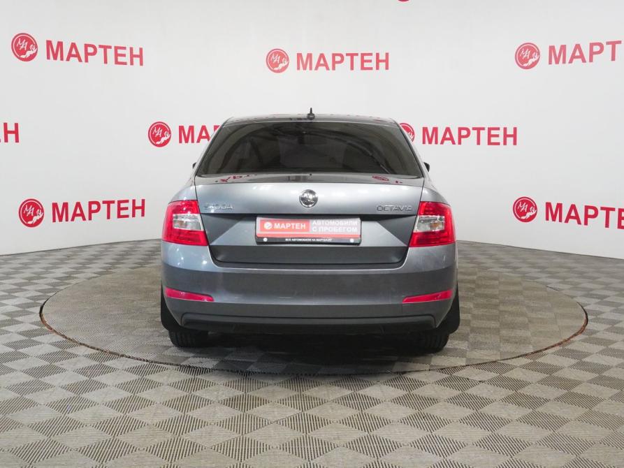 Skoda Octavia III (A7) Вологда  - изображение 6
