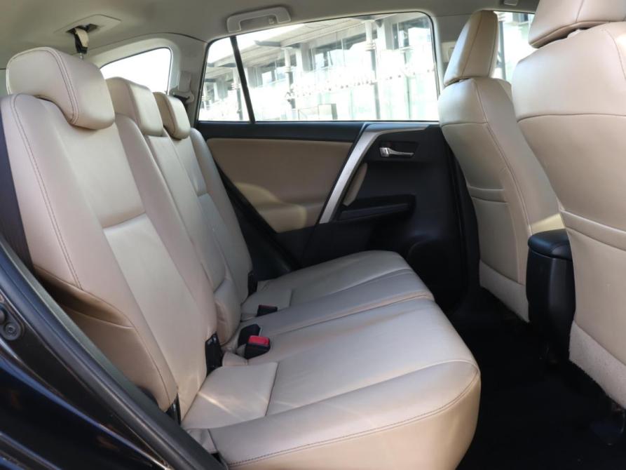 Toyota RAV4 IV (XA40) Москва  - изображение 11