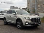 Hongqi HS5 I Санкт-Петербург  - изображение 36