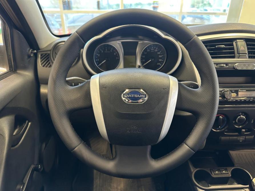 Datsun on-DO I Волгоград  - изображение 7