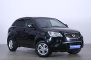 SsangYong Actyon II Омск  - изображение 24