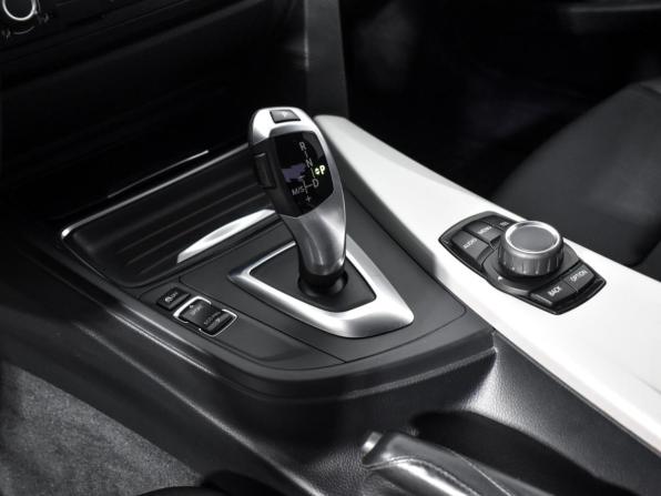 BMW 3 серии VI (F3x) с пробегом 2014 года, цена 1 560 000 рублей, 104938 км, седан, Автокод Объявления