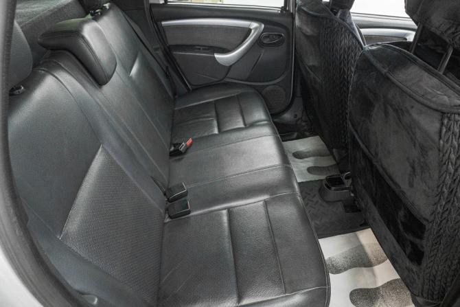 Renault Duster I с пробегом 2012 года, цена 859 000 рублей, 224000 км, внедорожник, Автокод Объявления