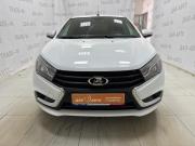 Lada (ВАЗ) Vesta I Пермь  - изображение 20