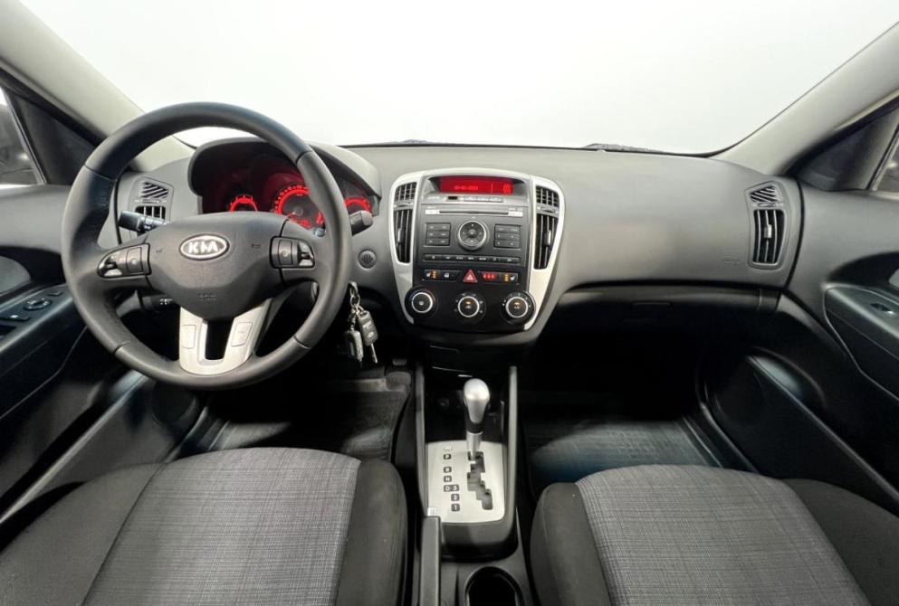Kia Ceed I Рестайлинг Нижний Новгород  - изображение 13