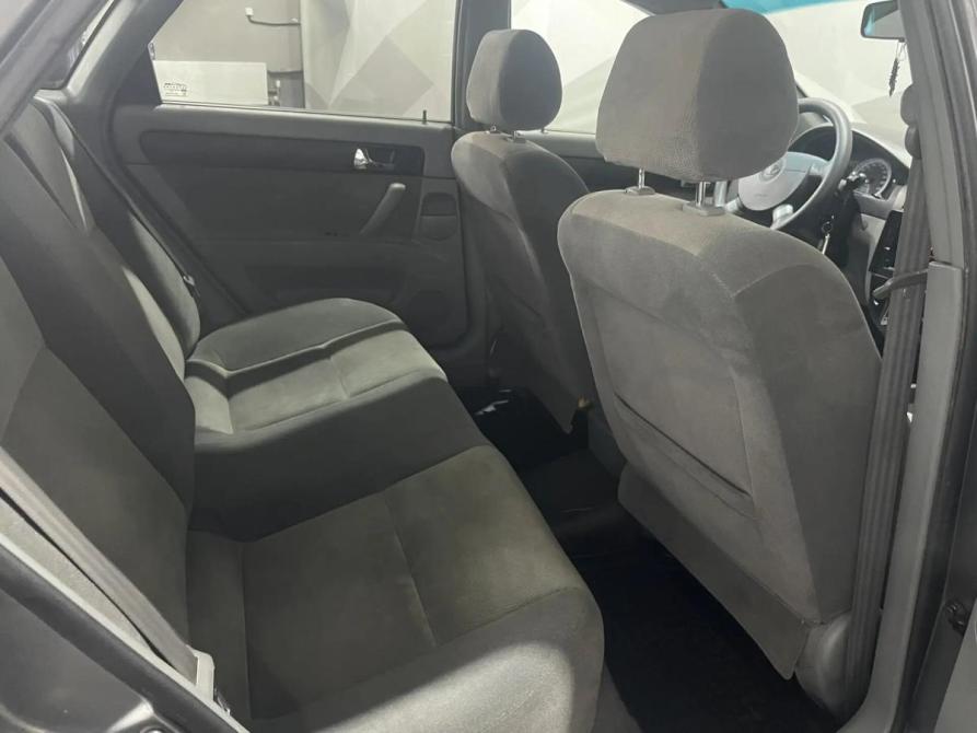 Daewoo Gentra II Оренбург  - изображение 9
