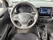 Hyundai Solaris II Рестайлинг Липецк  - изображение 17