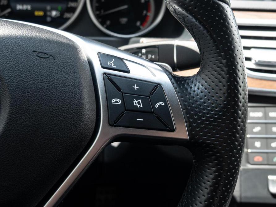 Mercedes-Benz E-Класс IV (W212 S212 C207) Рестайлинг Краснодар  - изображение 19