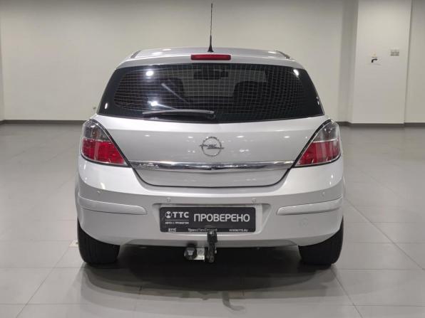 Opel Astra H Рестайлинг с пробегом 2014 года, цена 699 000 рублей, 199464 км, хэтчбек, Автокод Объявления