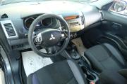 Mitsubishi Outlander II Рестайлинг Омск  - изображение 33