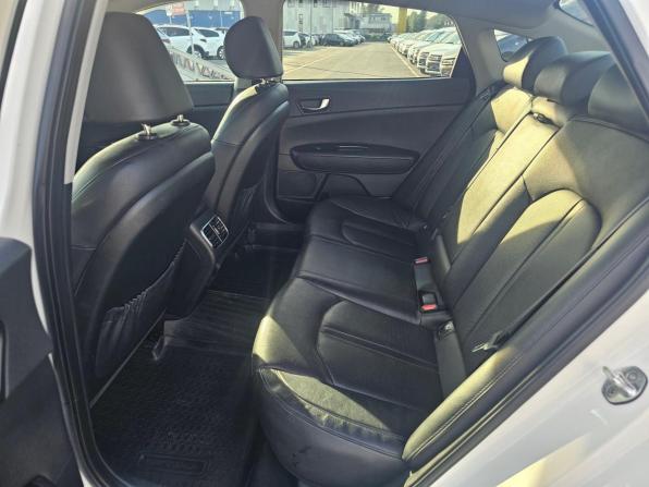 Kia Optima IV с пробегом 2017 года, цена 1 734 995 рублей, 153647 км, седан, Автокод Объявления