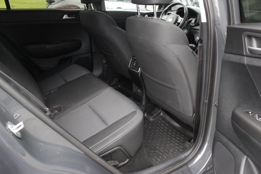 Kia Sportage IV Рестайлинг Брянск  - изображение 20