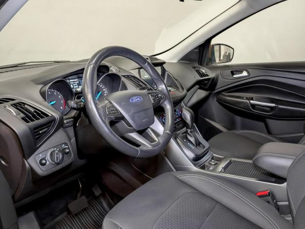 Ford Kuga II Рестайлинг с пробегом 2018 года, цена 1 890 000 рублей, 69597 км, внедорожник, Автокод Объявления