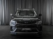 Geely Tugella I Рестайлинг Тюмень  - изображение 29