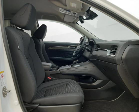 Haval F7 I с пробегом 2022 года, цена 1 860 000 рублей, 65329 км, внедорожник, Автокод Объявления