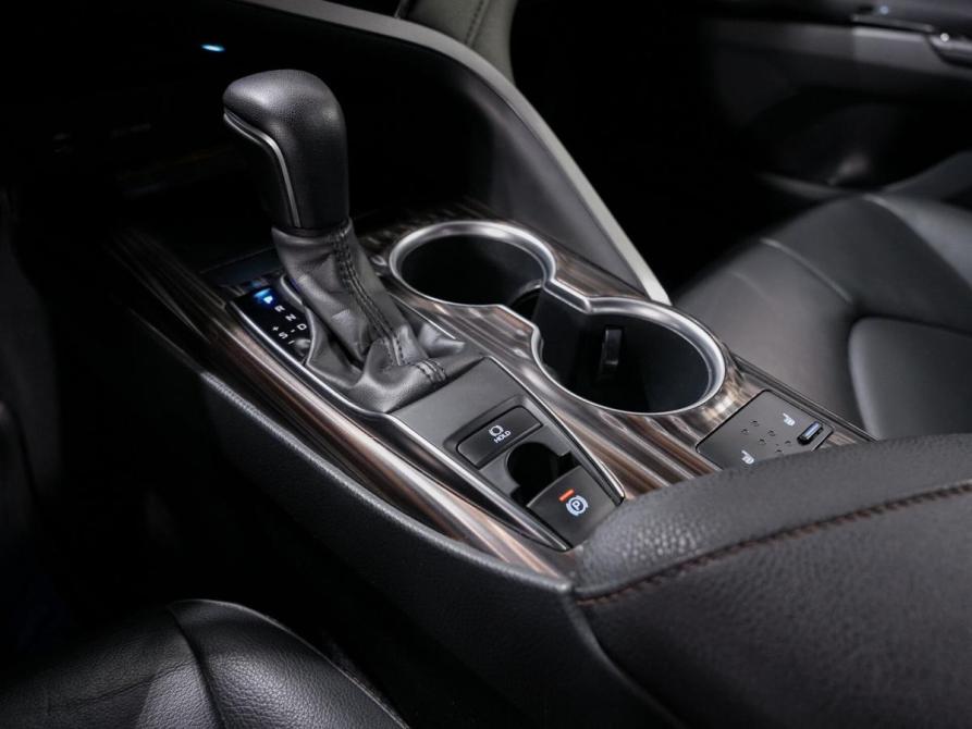 Toyota Camry VIII (XV70) Ульяновск  - изображение 18