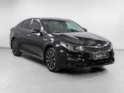 Kia Optima IV Рестайлинг Москва  - изображение 32