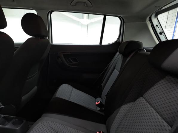 Skoda Fabia II Рестайлинг с пробегом 2011 года, цена 590 000 рублей, 186240 км, хэтчбек, Автокод Объявления