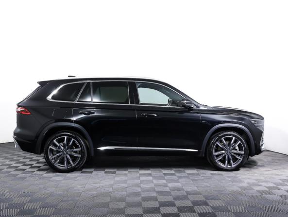 Geely Monjaro I с пробегом 2023 года, цена 2 915 000 рублей, 37569 км, внедорожник, Автокод Объявления