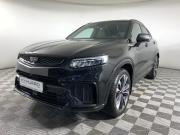 Geely Tugella I Рестайлинг Москва  - изображение 21