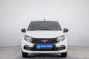 Lada (ВАЗ) Granta I Рестайлинг Пермь  - изображение 19