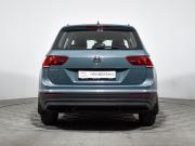 Volkswagen Tiguan II Санкт-Петербург  - изображение 27