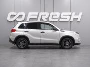 Suzuki Vitara II Воронеж  - изображение 24