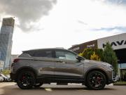 Geely Coolray I Рестайлинг Москва  - изображение 24
