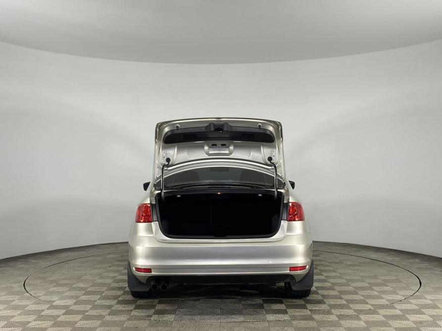 Volkswagen Jetta VI Рестайлинг Воронеж  - изображение 9