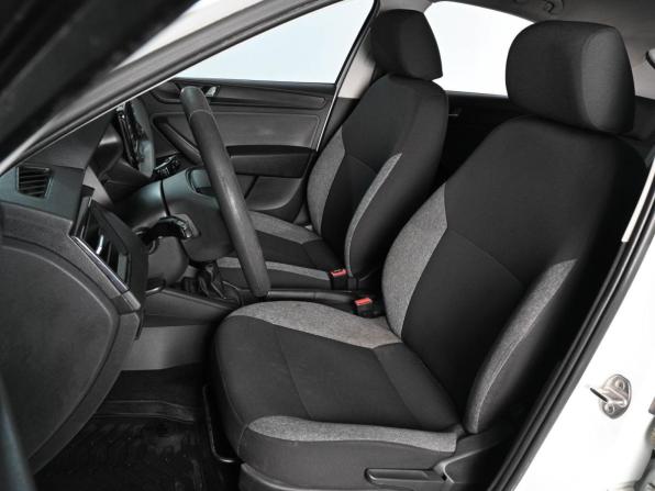 Skoda Rapid II с пробегом 2021 года, цена 1 149 000 рублей, 176919 км, лифтбек, Автокод Объявления