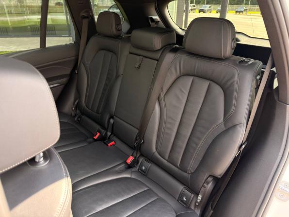 BMW X5 IV (G05/G18) с пробегом 2020 года, цена 7 350 000 рублей, 93476 км, внедорожник, Автокод Объявления