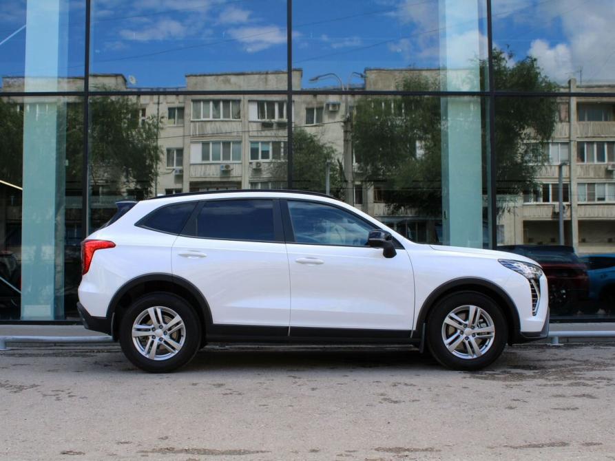 Haval Jolion I Рестайлинг Самара  - изображение 4