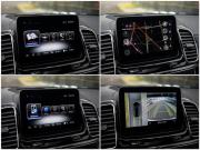 Mercedes-Benz GLS I (X166) Санкт-Петербург  - изображение 59
