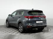Kia Sportage IV Рестайлинг Санкт-Петербург  - изображение 27